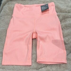 Women’s XS GapFit Brushed Jersey Bike Shorts